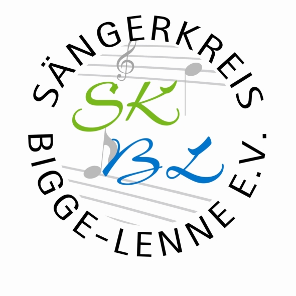 Logo Sängerkreis Bigge-Lenne e. V.