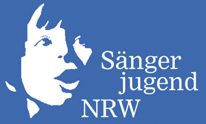 Logo Sängerjugend NRW